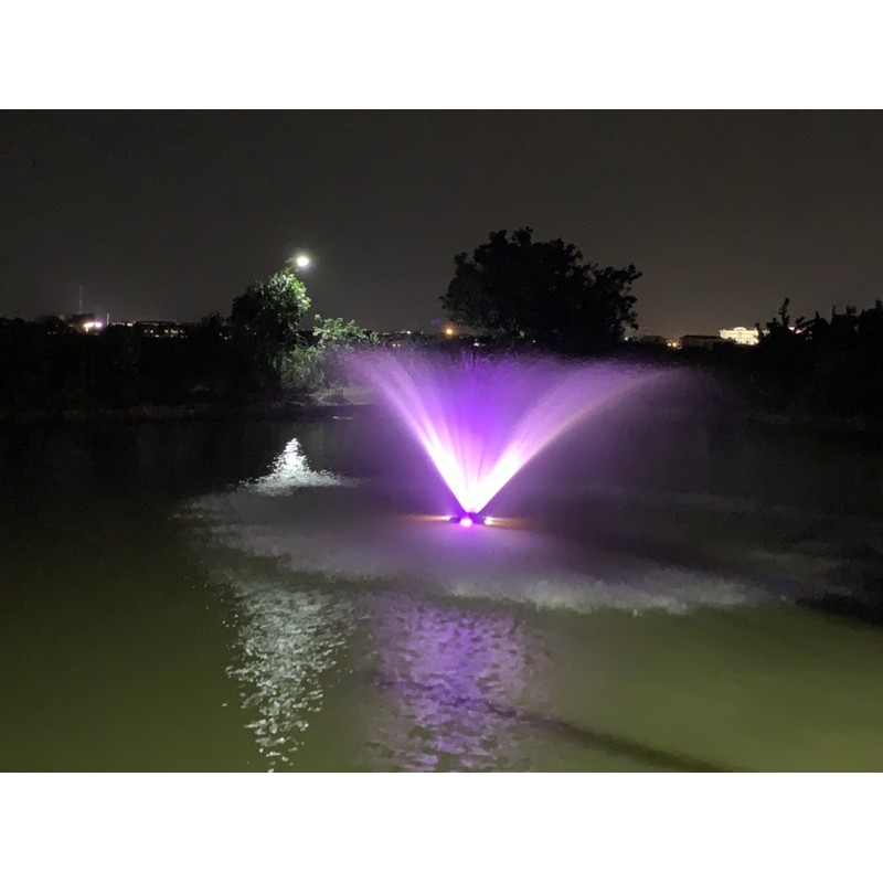 Đầu phun hình chùm