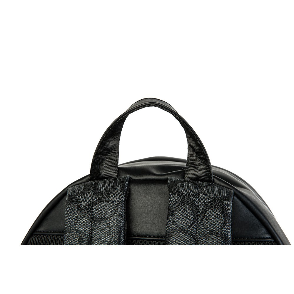 Balo nam nữ da unisex lv cao cấp đựng laptop 15,6inch thời trang ulzzang phù hợp sinh viên đi chơi đi làm du lịch phượt