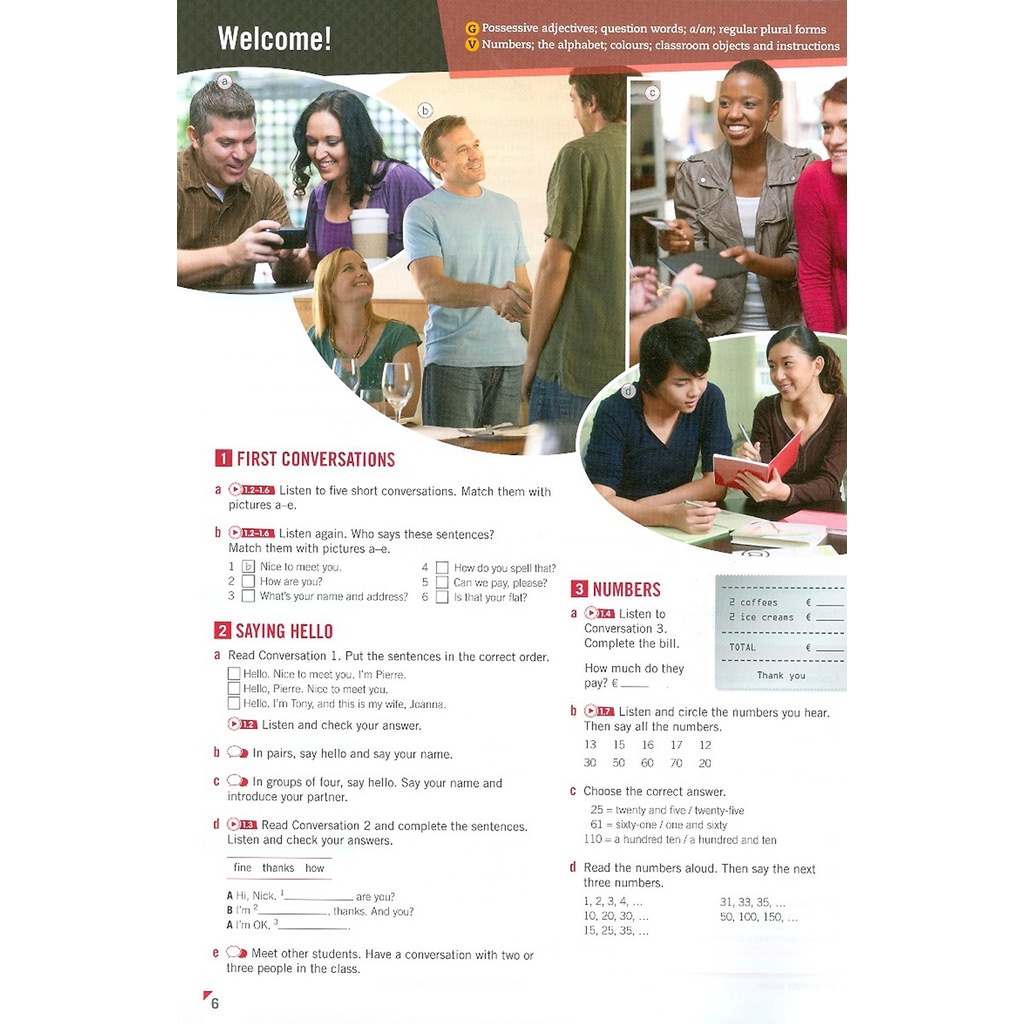 Sách - Empower A2 Elementary Student's Book with Online Access