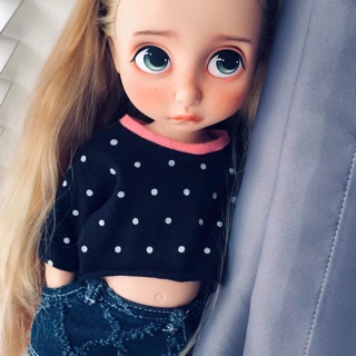 Búp bê ani của c ha nguyen