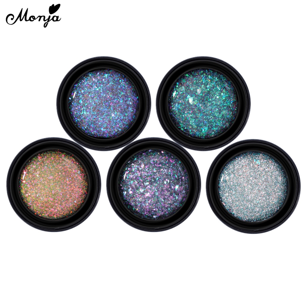 Gel UV 6ml Dùng Trang Trí Móng Tay Độc Đáo