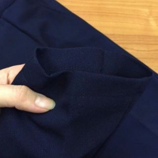 quần baggy nữ c