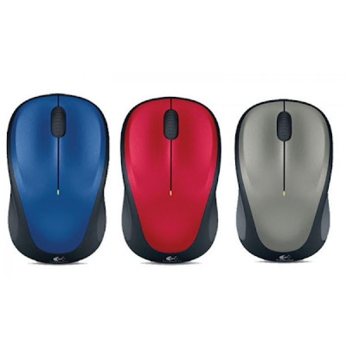 Chuột không dây Logitech M235