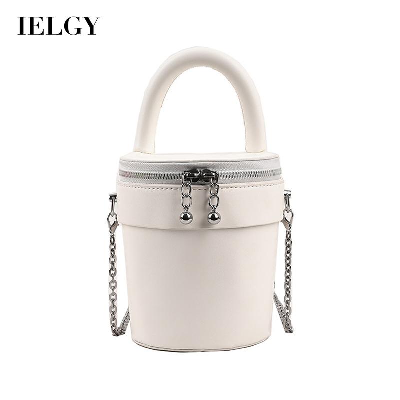 Túi Đeo Chéo Dây Xích Phong Cách Hàn Quốc Thời Trang Cho Nữ