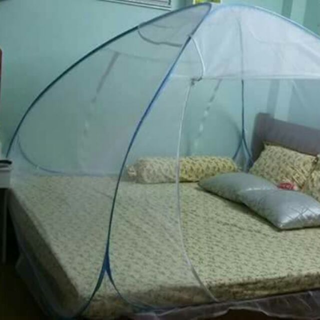 Màn tự bung tiện dụng m8
