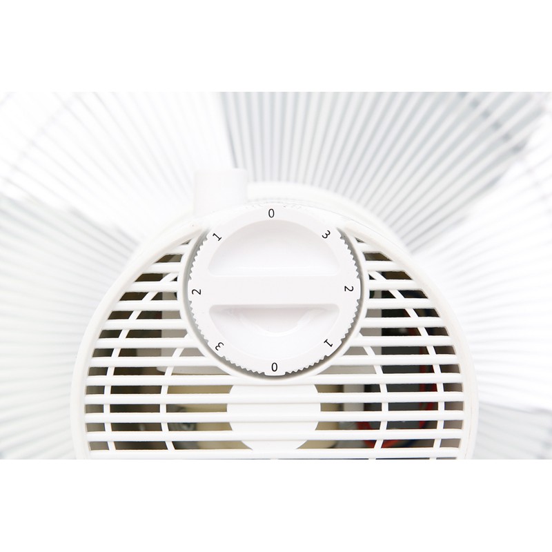 Quạt điện Midea FS40-18C - ( bảo hành 36 tháng ) | BigBuy360 - bigbuy360.vn
