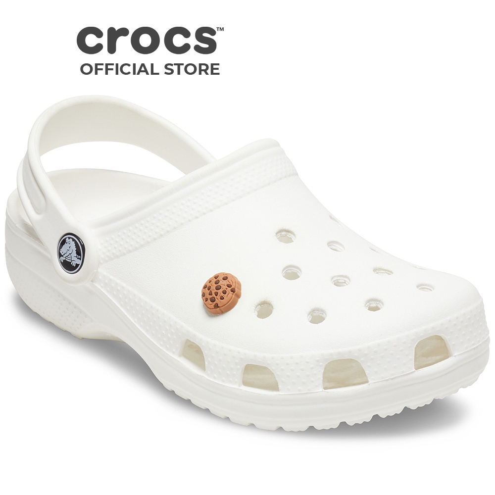 Phụ kiện Crocs Jibbitz™ Chủ đề Ăn Uống