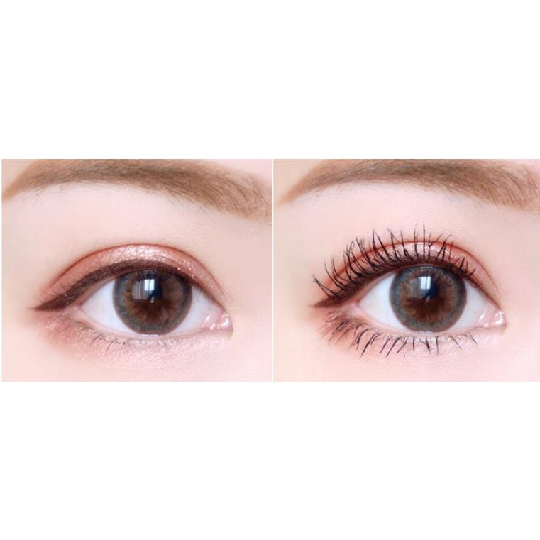 Mascara Siêu Vi chuốt Mi SWEET JIAYA 685 nội địa lâu trôi siêu công dài mi sỉ re makeup eyelash