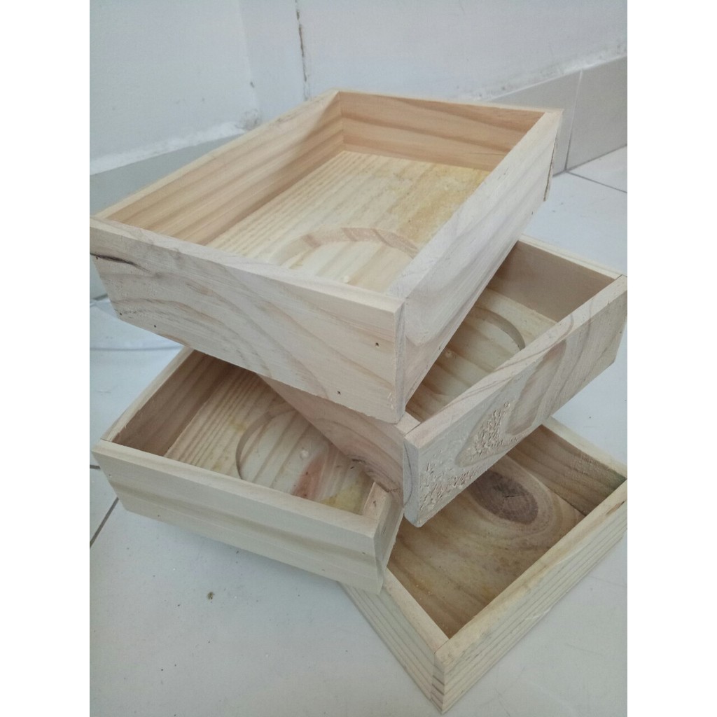 KHAY RÚT ĐÁY TỔ ĐẺ CHO COCKATEIL-NGỰC HỒNG(DỄ DÀNG VỆ SINH TỔ)