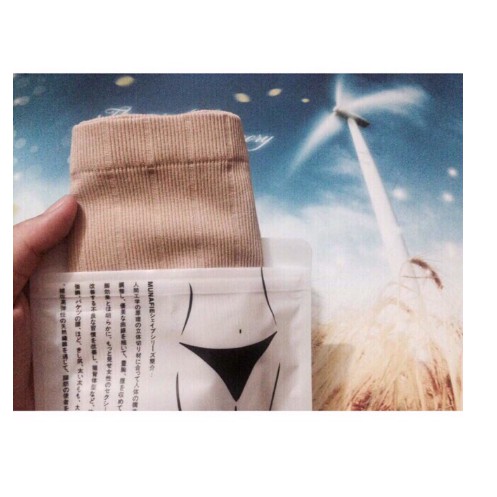 Quần Ghen Bụng Định Hình Munafie | BigBuy360 - bigbuy360.vn