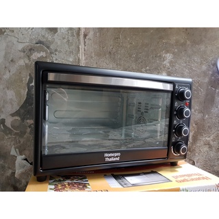 Lò nướng Homepro HP-35RC 35L