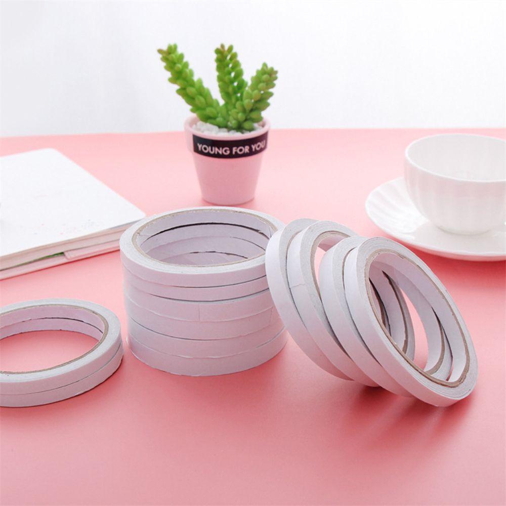 FAY Cuộn Băng Keo Hai Mặt Trong Suốt Dài 8 / 16M
