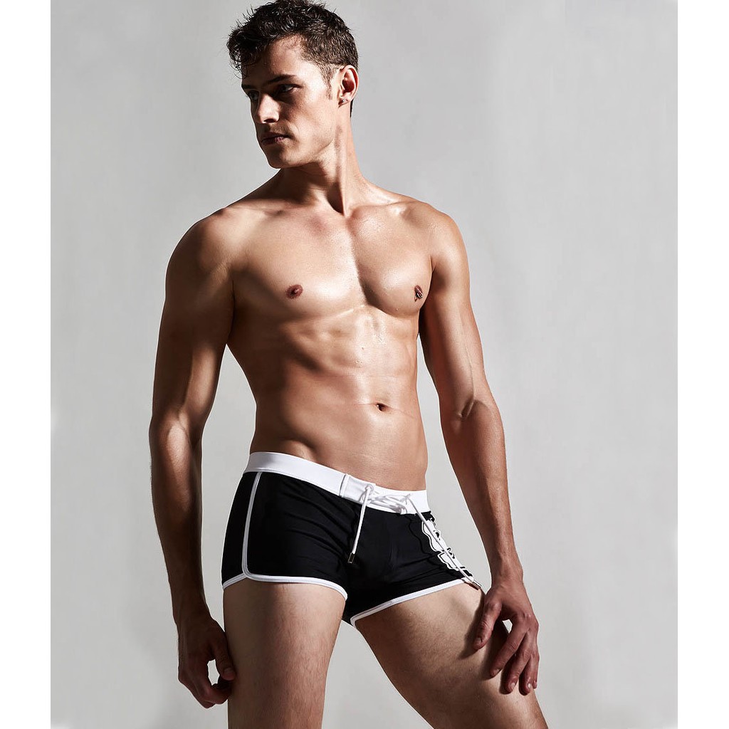 Quần bơi nam số 9 | BigBuy360 - bigbuy360.vn