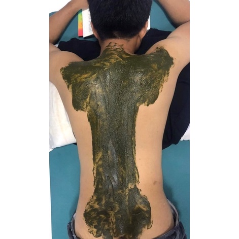 (TÁCH LẺ) BỘ ĐẮP THẢO MỘC của SKHH
