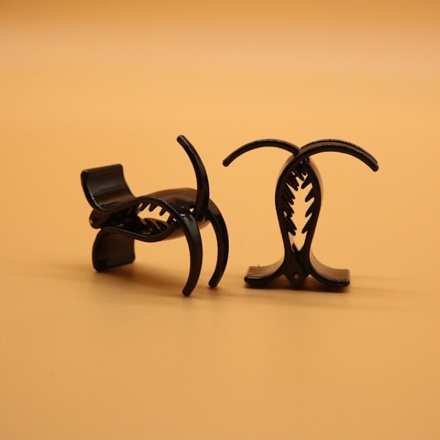 {RẺ VÔ ĐỊCH} Kẹp Càng Cua 3 Chân Phụ Kiện Tóc | BigBuy360 - bigbuy360.vn