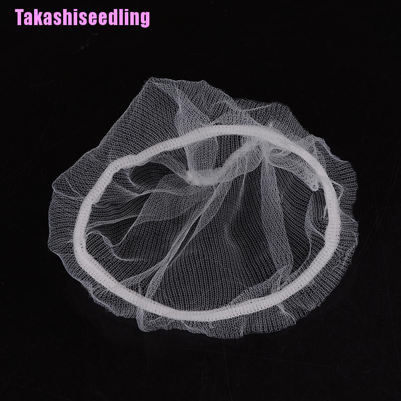 Bộ 30 / 100 Túi Lọc Rác Dùng Một Lần Tiện Dụng