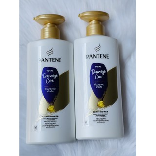 Dầu xã Pantene 410ml Thái Lan - Giúp tóc mượt, óng ả