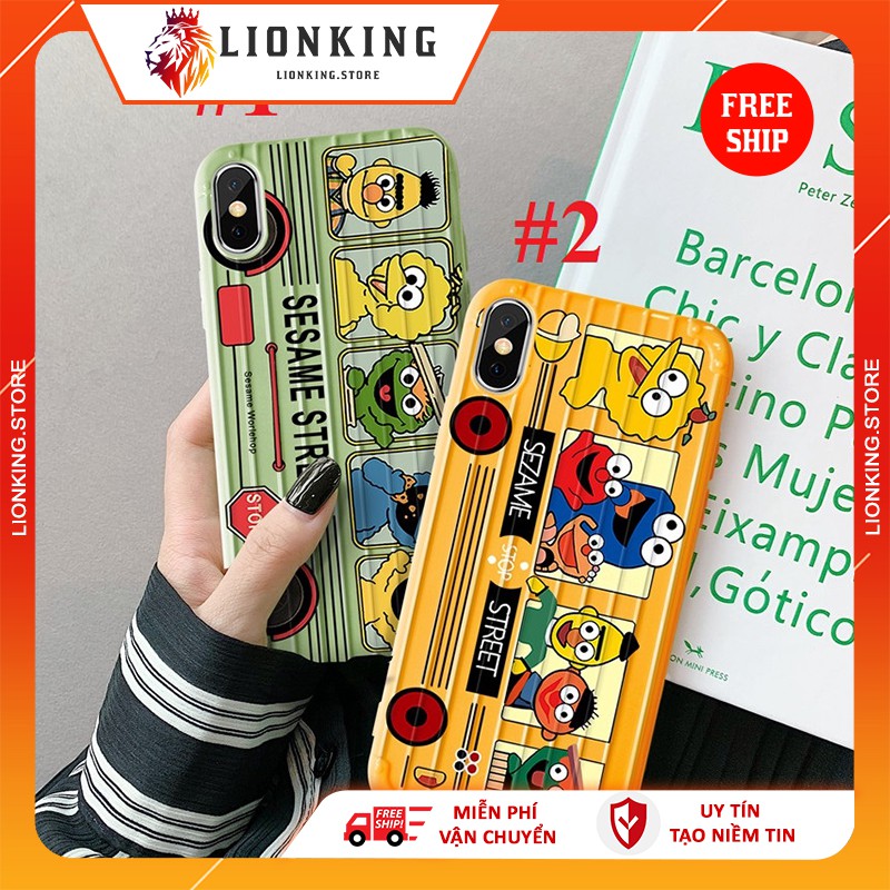 Ốp lưng IphoneFREESHIP 50K6 6s 6 Plus 6s Plus 7 8 7 Plus 8 Plus X XS XR XsMax 11 11 Pro 11 Pro Max PT-223