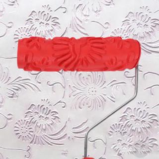 Con Lăn Sơn Tường 20''