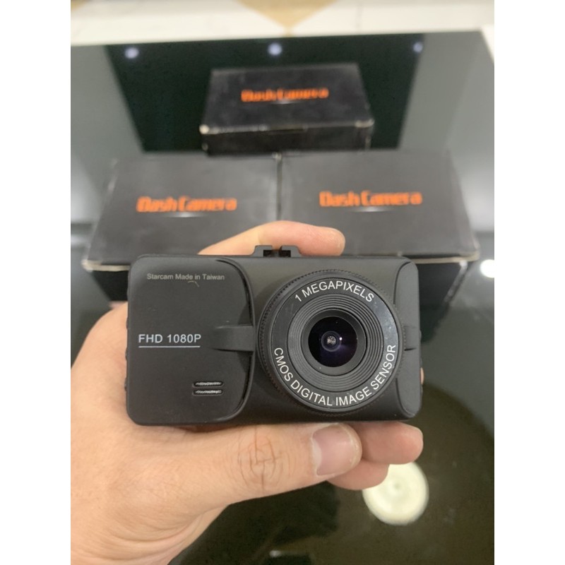 camera hành trình ô tô T619 | BigBuy360 - bigbuy360.vn