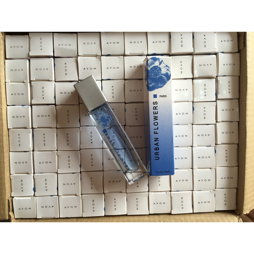 Dòng Nước Hoa 30ml