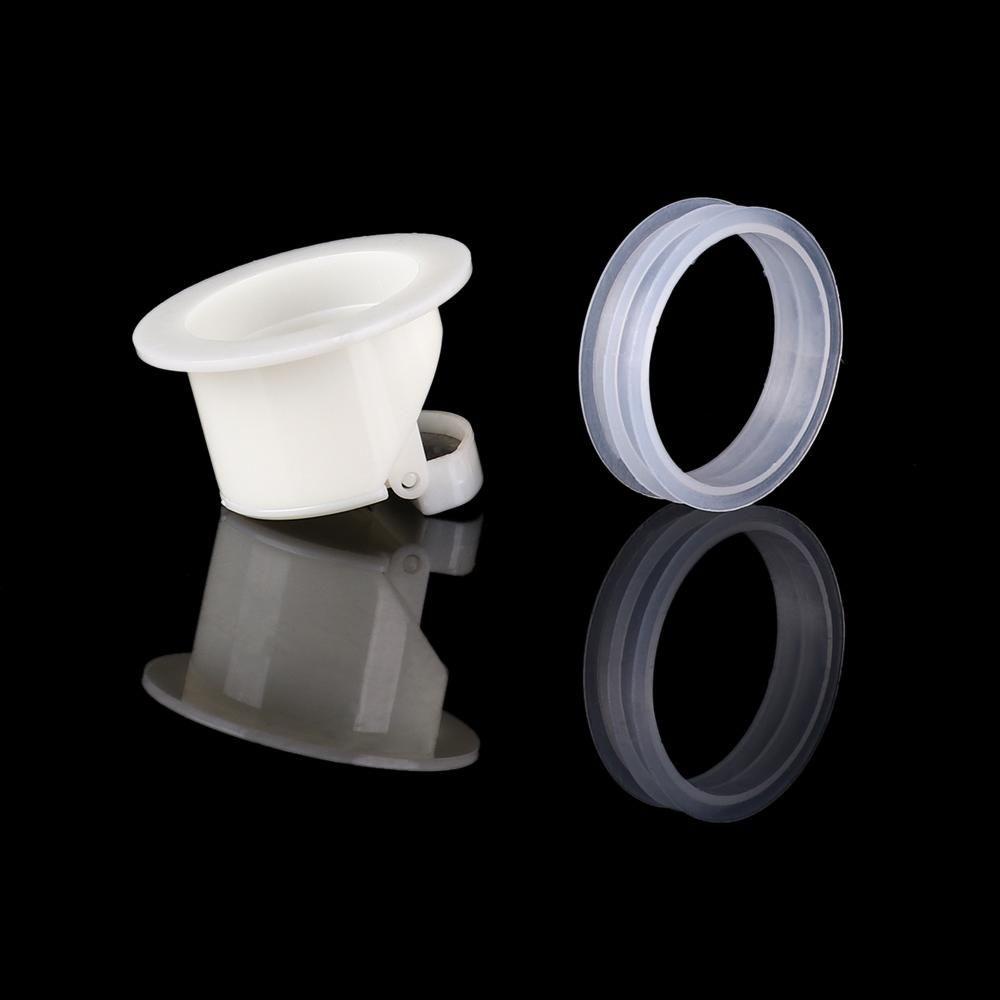 Nắp Đậy Cống Thoát Nước Sàn Nhà Tắm / Nhà Bếp Chống Mùi Hôi