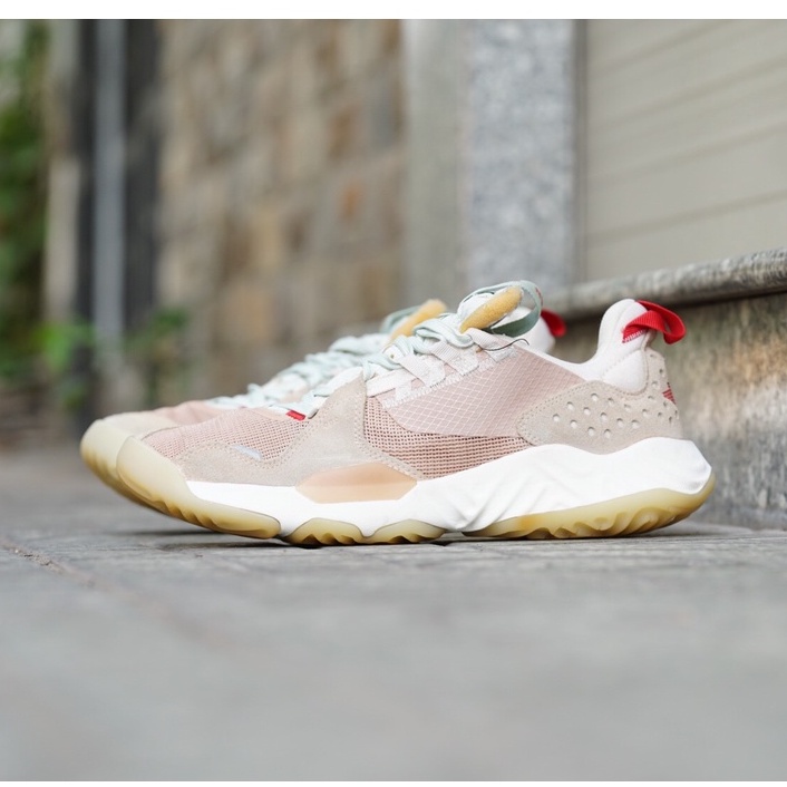 Giày Thể Thao JD DELTA CD6109-200 GIÀY CŨ CHÍNH HÃNG