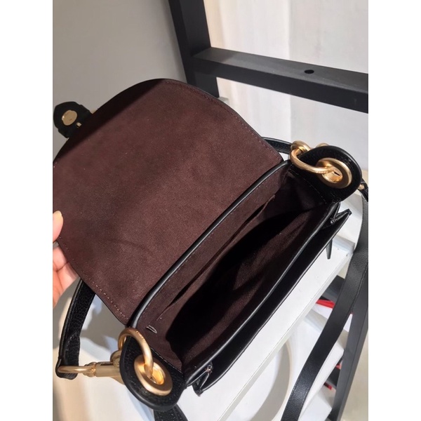 SẴN  ❗Túi Coach X Jean hoạ tiết C5663