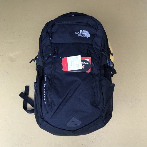 Balo The North Face Router Transit 2016 - Ảnh thật