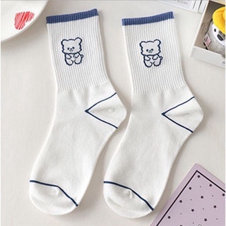 𝐭𝐚̂́𝐭 vớ xinh 𝐜𝐚𝐨 𝐜𝐚̂́𝐩 phối màu xinh xắn