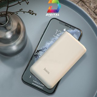 Pin Dự Phòng Hoco Q1A 20000mAh