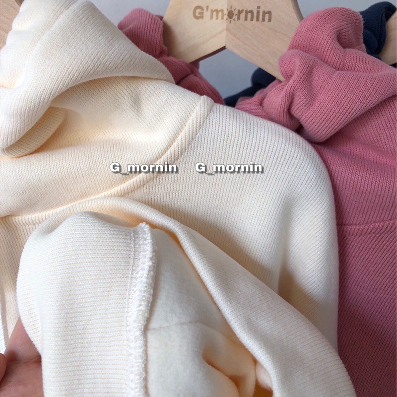 Áo Hoodie Gmor 002 | BigBuy360 - bigbuy360.vn