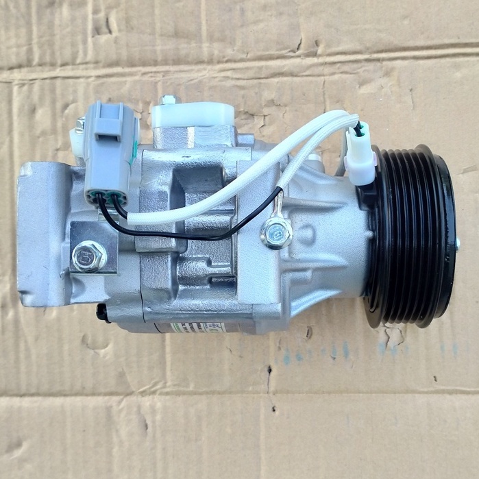 Lốc điều hòa  Toyota Corolla Altis 2001-2007 hàng Trung Quốc