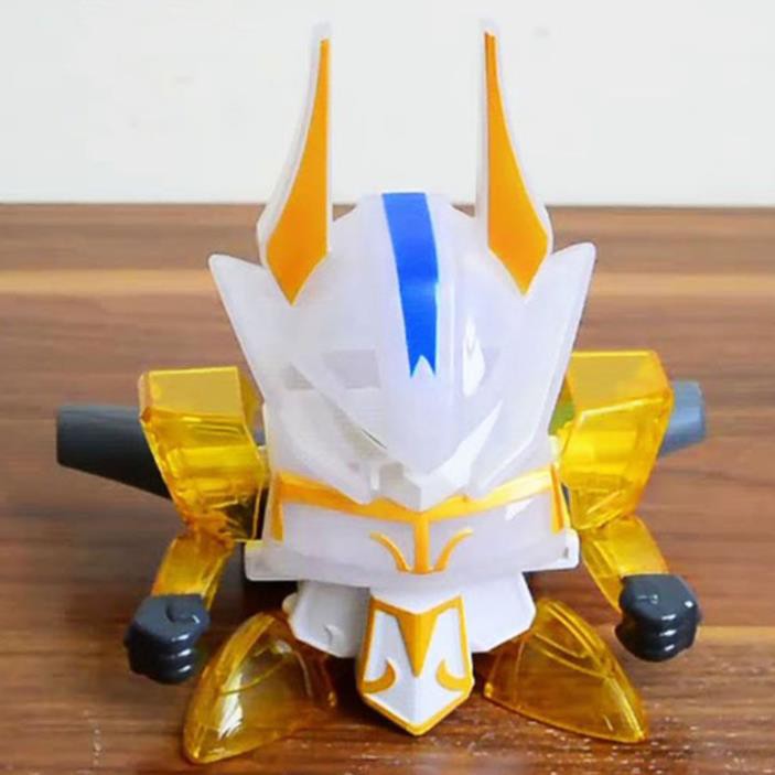 Đồ chơi trẻ em - Bộ Đồ Chơi Bá Vương Xạ Thủ - Kỵ Sĩ Bão Lửa