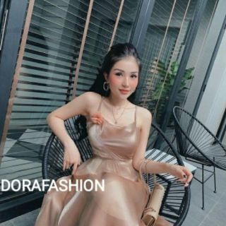 ĐẦM HAI DÂY CỔ ĐỔ