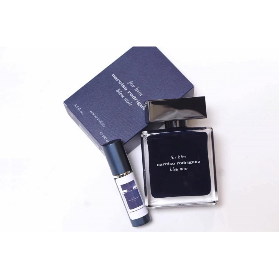 [MẪU THỬ] Nước hoa Nam Narciso Rodriguez For Him Bleu Noir EDP - 52.Perfume