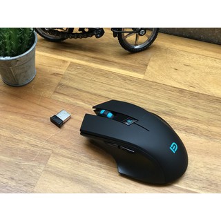 Chuột Game không dây Forter I720