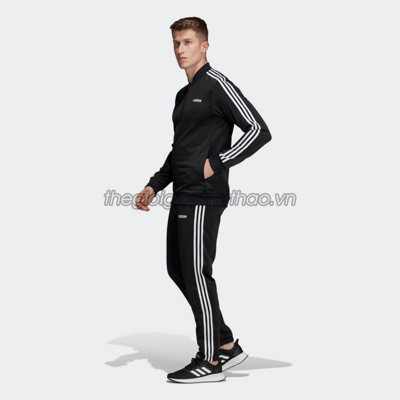 Bộ quần áo thể thao Adidas 3-Stripes - Mã: DV2448