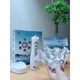 MÁY TĂM NƯỚC PROSENCOR BH12+2