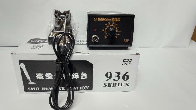 Hàn 936 Kawh