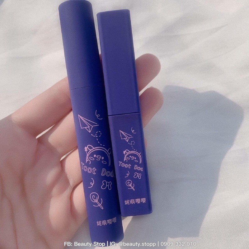 SET SON TOOT DODO BLUE BÉ HEO SIÊU Lì | BigBuy360 - bigbuy360.vn