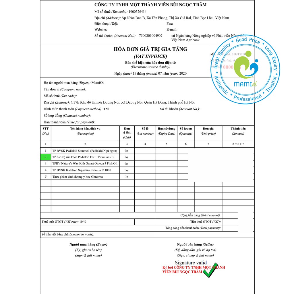 Siro sắt và vitamin B (125ml) hỗ trợ ăn ngon, tăng hấp thu cho trẻ từ 6 tháng tuổi Pediakid Fer + Vitamines B, Pháp