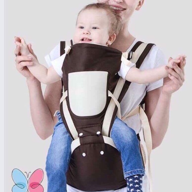 ĐỊU NGỒI BABYLAB 6 chức năng