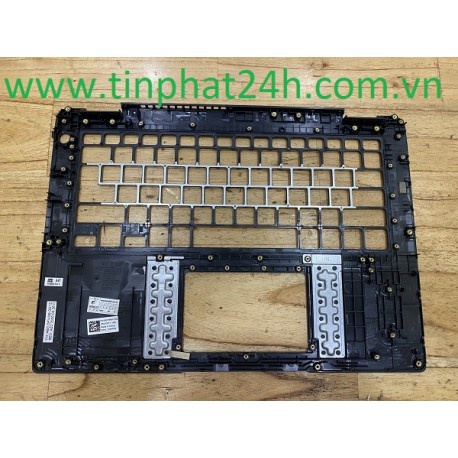 Thay Vỏ Mặt C Laptop Dell Latitude E3400 3400 0H02YK 0F66TD 0NFPP9 0HN80K