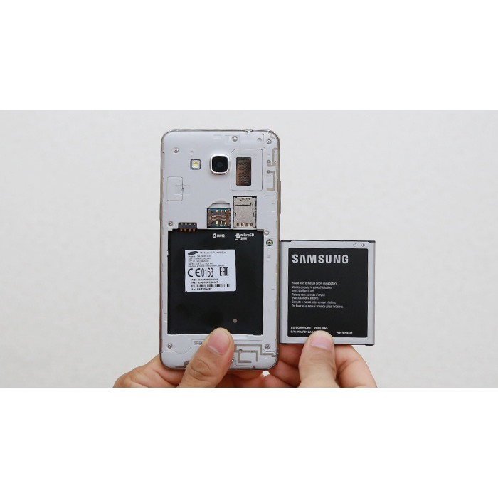 Pin cho Samsung Galaxy Core Prime