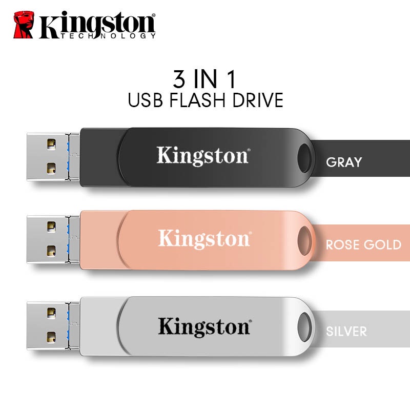 Ổ Đĩa Usb Type C 512gb Otg Cho Samsung S8 | BigBuy360 - bigbuy360.vn