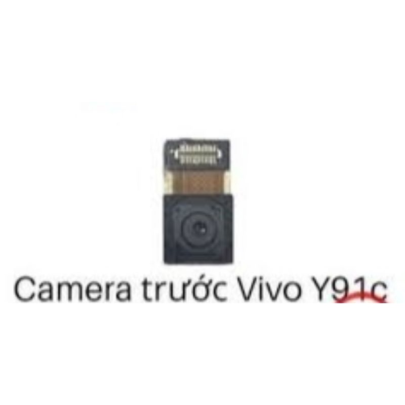Camera trước Vivo y91c/ camera sau Vivo y91c - Thay thế