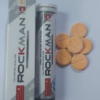 Rocman mua 2 tặng 1 cam kết chính hãng