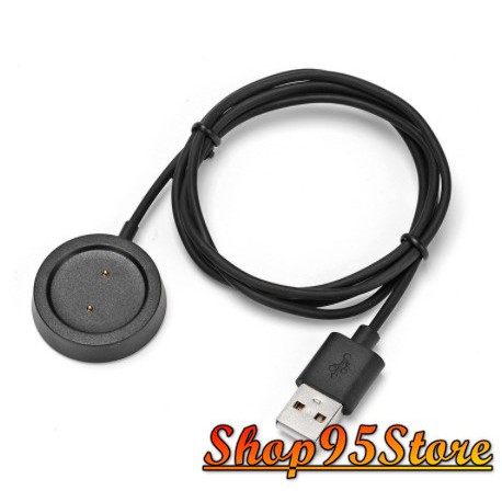 Cáp sạc Xiaomi Amazfit GTS / T Rex/ GTR 42mm 47mm - Đế sạc đồng hồ Amazfit GTS