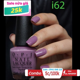 Sơn Móng Tay OPI ( NL I62)